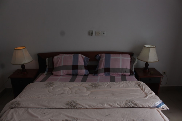Imagen de la habitación del Hotel Gold Court Appartements Meubl&eacute;s. Foto 4