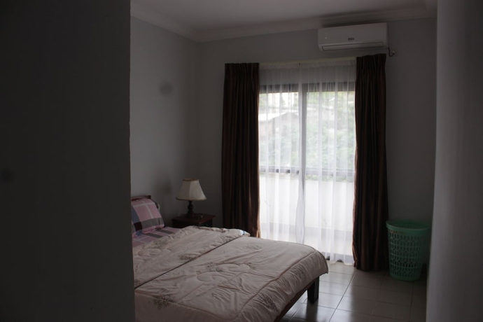 Imagen de la habitación del Hotel Gold Court Appartements Meubl&eacute;s. Foto 5