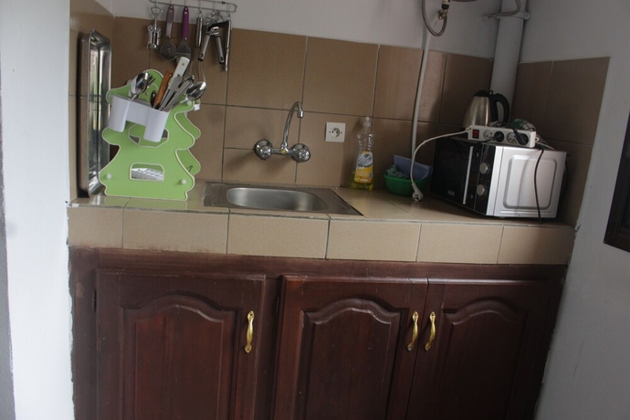 Imagen de la habitación del Hotel Gold Court Appartements Meubl&eacute;s. Foto 6