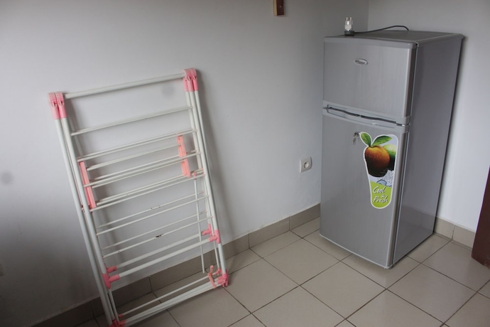 Imagen de la habitación del Hotel Gold Court Appartements Meubl&eacute;s. Foto 8