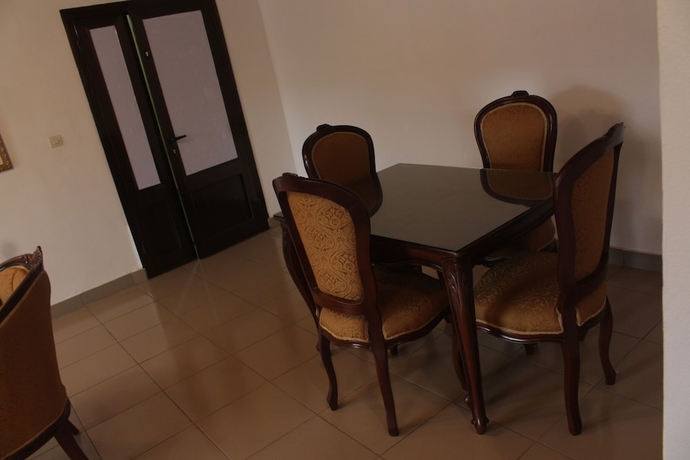 Imagen de la habitación del Hotel Gold Court Appartements Meubl&eacute;s. Foto 12