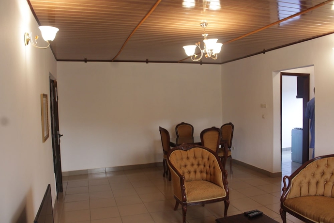 Imagen de la habitación del Hotel Gold Court Appartements Meubl&eacute;s. Foto 14