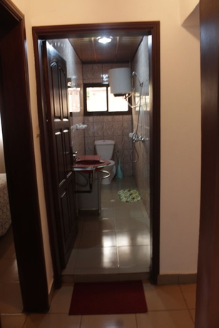 Imagen de la habitación del Hotel Gold Court Appartements Meubl&eacute;s. Foto 19