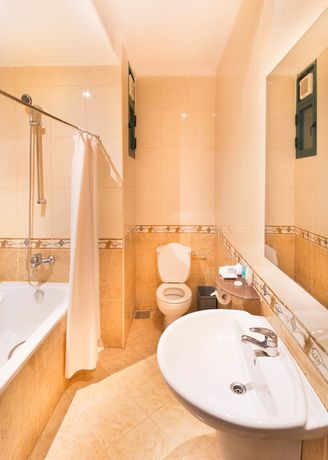 Imagen de la habitación del Hotel Gold Crest, Arusha. Foto 6