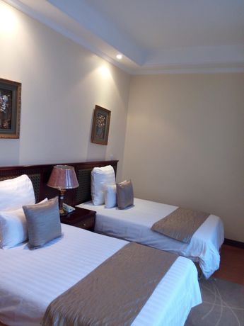 Imagen de la habitación del Hotel Gold Crest, Arusha. Foto 7