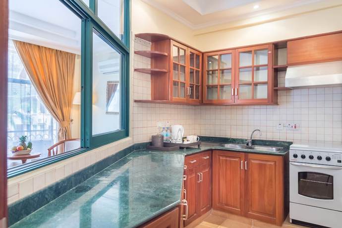 Imagen de la habitación del Hotel Gold Crest, Arusha. Foto 11