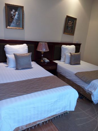 Imagen de la habitación del Hotel Gold Crest, Arusha. Foto 12