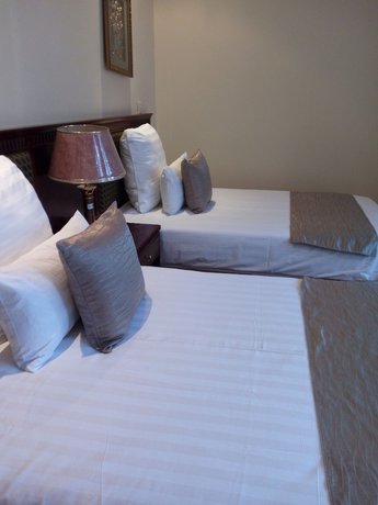 Imagen de la habitación del Hotel Gold Crest, Arusha. Foto 13