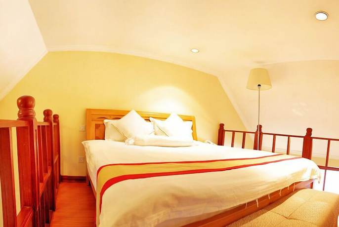 Imagen de la habitación del Hotel Gold Crest, Arusha. Foto 15