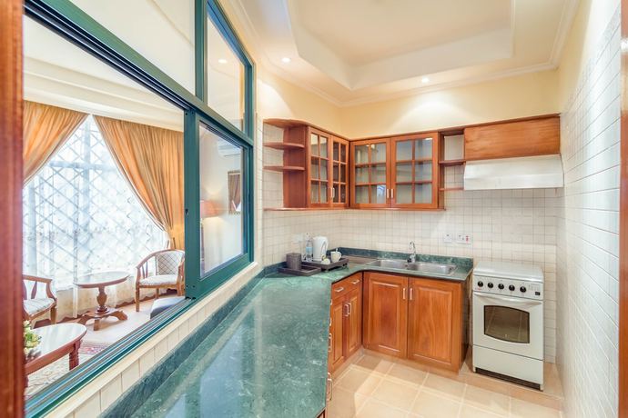 Imagen de la habitación del Hotel Gold Crest, Arusha. Foto 17