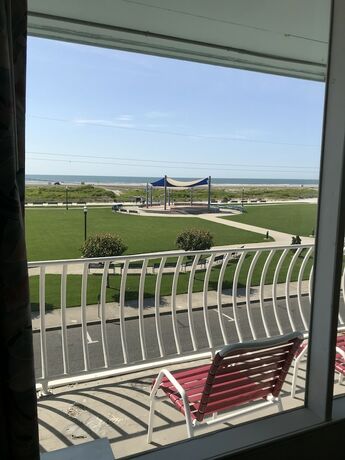 Imagen general del Hotel Gold Crest Motel. Foto 9