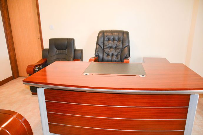 Imagen de la habitación del Hotel Gold Crest - Mwanza. Foto 10