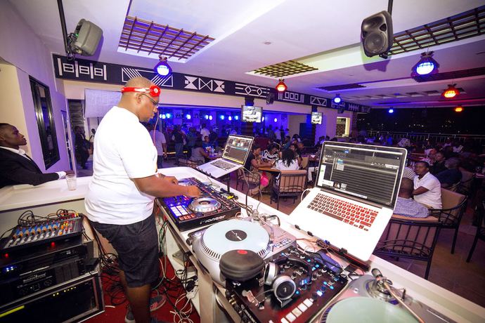 Imagen general del Hotel Gold Crest - Mwanza. Foto 2