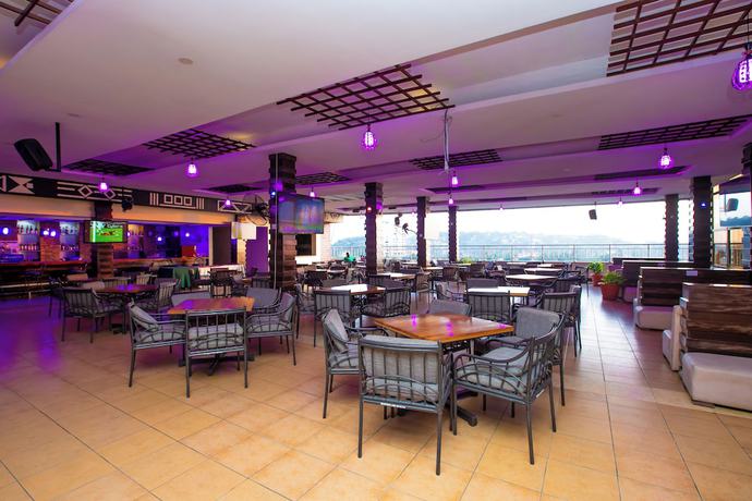 Imagen general del Hotel Gold Crest - Mwanza. Foto 3