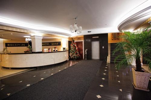 Imagen general del Hotel Gold, Dębica. Foto 2