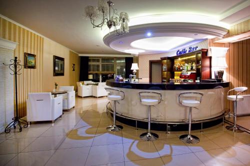 Imagen general del Hotel Gold, Dębica. Foto 4
