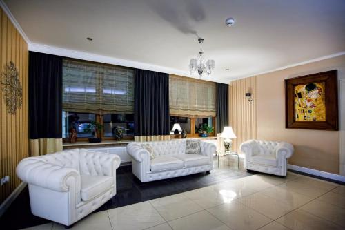 Imagen general del Hotel Gold, Dębica. Foto 5