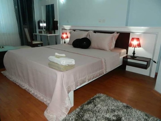 Imagen de la habitación del Hotel Gold Dooel GMBH. Foto 8