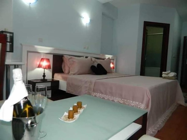 Imagen de la habitación del Hotel Gold Dooel GMBH. Foto 9