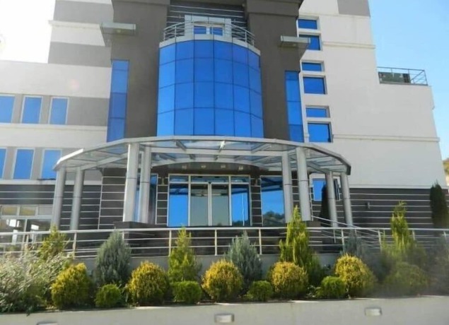 Imagen general del Hotel Gold Dooel GMBH. Foto 3