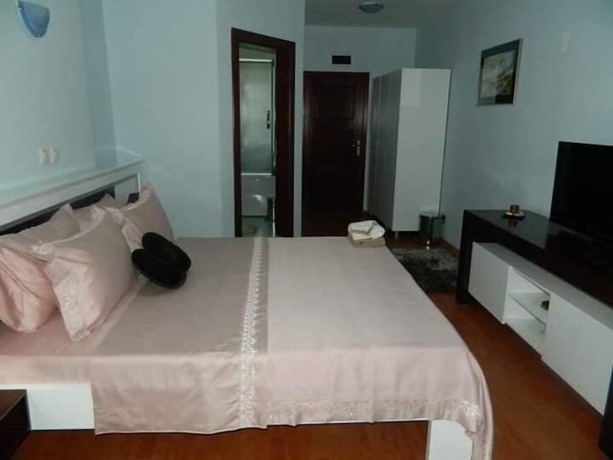 Imagen de la habitación del Hotel Gold Dooel GMBH. Foto 11