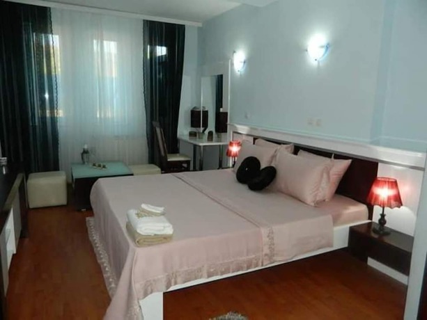 Imagen de la habitación del Hotel Gold Dooel GMBH. Foto 12