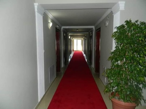Imagen de los interiores del Hotel Gold Dooel GMBH. Foto 15