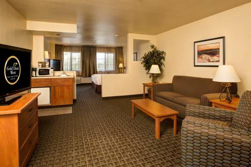 Imagen de la habitación del Hotel Gold Dust West Carson City. Foto 3