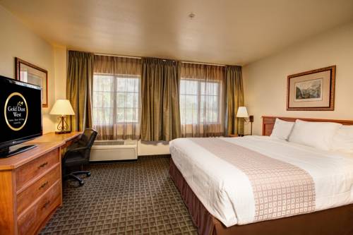 Imagen de la habitación del Hotel Gold Dust West Carson City. Foto 5