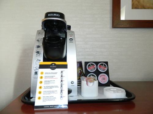 Imagen de la habitación del Hotel Gold Eagle Lodge. Foto 3