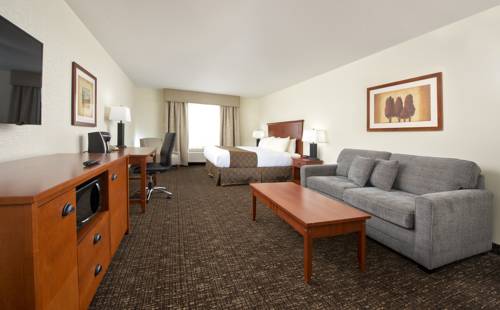 Imagen de la habitación del Hotel Gold Eagle Lodge. Foto 6