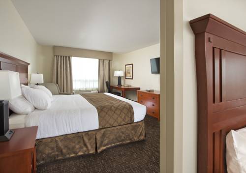 Imagen de la habitación del Hotel Gold Eagle Lodge. Foto 7