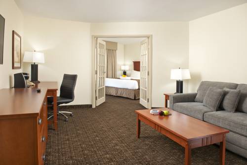 Imagen de la habitación del Hotel Gold Eagle Lodge. Foto 10