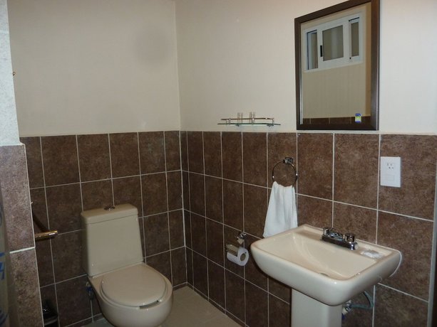 Imagen de la habitación del Hotel Gold, El Oro de Hidalgo. Foto 11