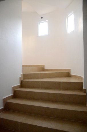 Imagen de los interiores del Hotel Gold, El Oro de Hidalgo. Foto 20