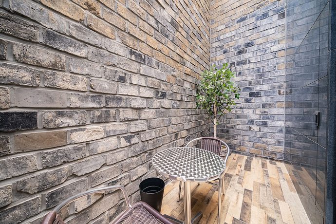 Imagen de la habitación del Hotel Gold Hotel. Foto 2