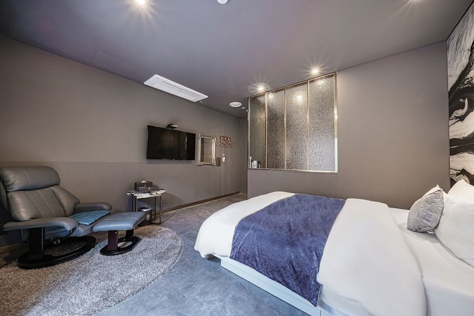 Imagen de la habitación del Hotel Gold Hotel. Foto 5