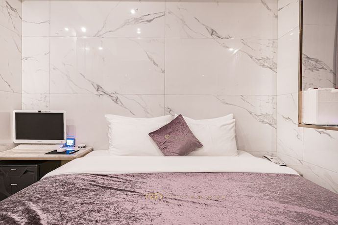 Imagen de la habitación del Hotel Gold Hotel. Foto 7