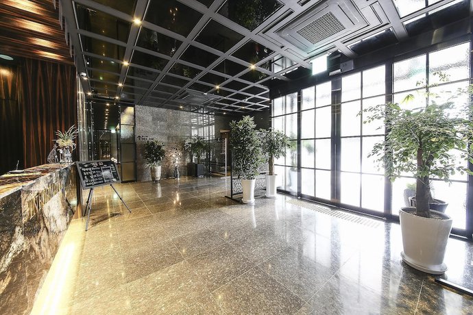 Imagen de los interiores del Hotel Gold Hotel. Foto 20