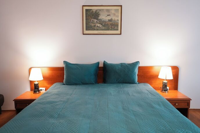 Imagen de la habitación del Hotel Gold Inn. Foto 12