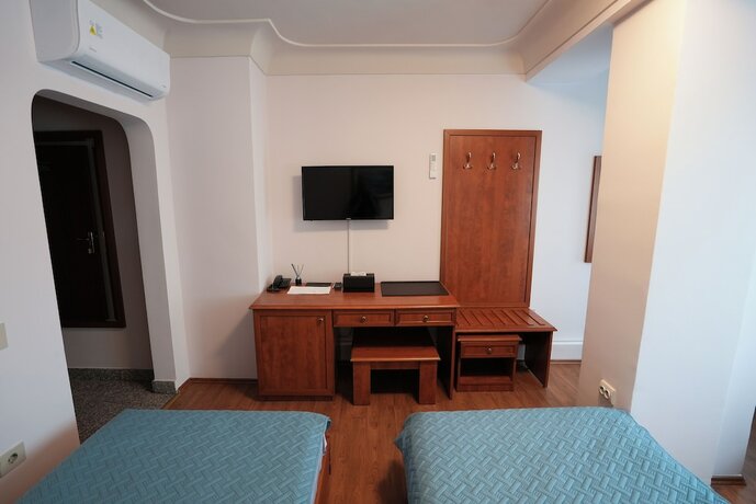 Imagen general del Hotel Gold Inn. Foto 5