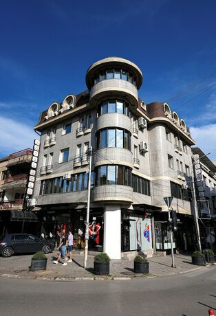 Imagen general del Hotel Gold Inn. Foto 6