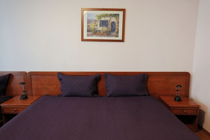 Imagen general del Hotel Gold Inn. Foto 7