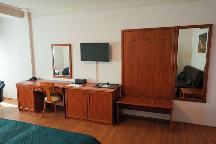 Imagen general del Hotel Gold Inn. Foto 10