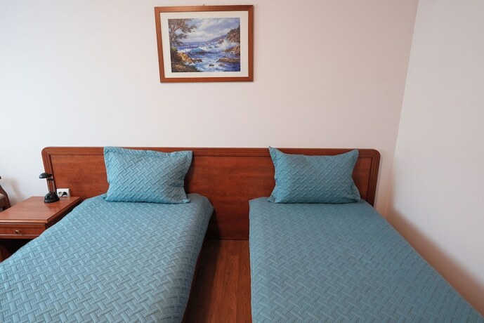 Imagen de la habitación del Hotel Gold Inn. Foto 19