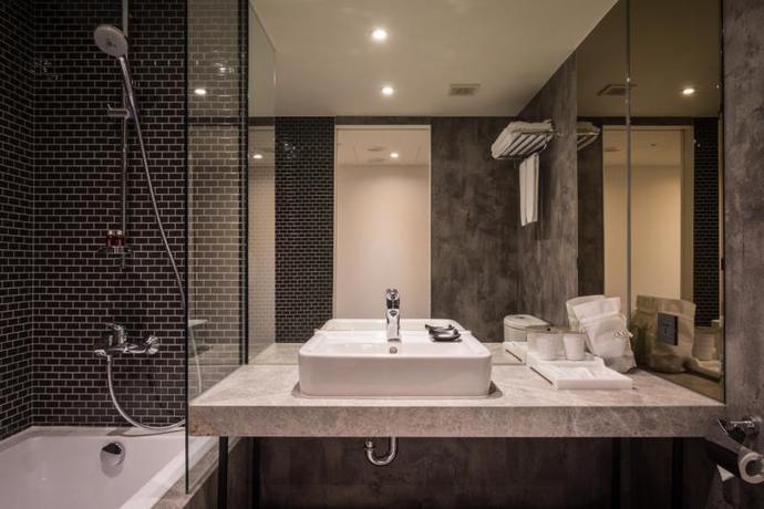 Imagen de la habitación del Hotel Gold Inn, Zhongshan District. Foto 3