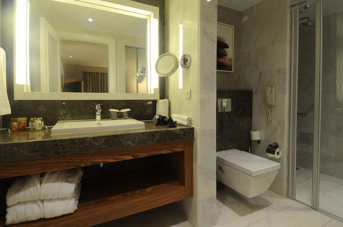 Imagen de la habitación del Hotel Gold Island. Foto 6