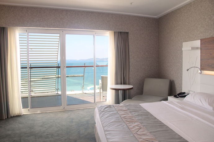 Imagen general del Hotel Gold Island. Foto 2