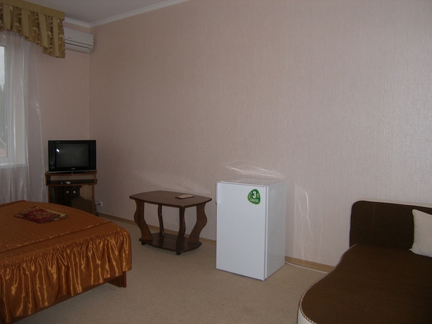 Imagen de la habitación del Hotel Gold Jin. Foto 8