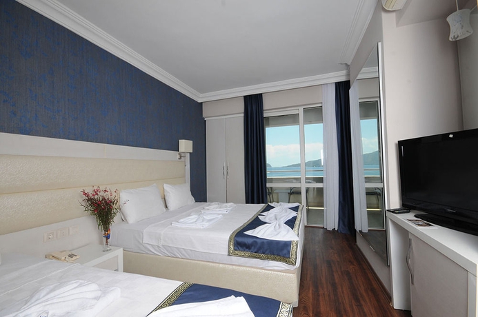 Imagen de la habitación del Hotel Gold Kaya Otel. Foto 3